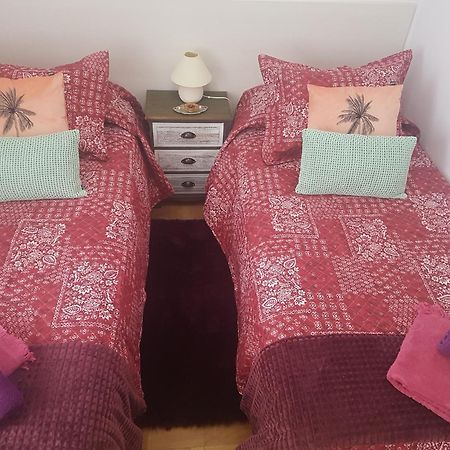 Apartamento Manzanera Логроньо Экстерьер фото