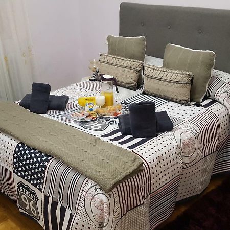 Apartamento Manzanera Логроньо Экстерьер фото