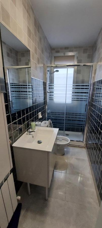 Apartamento Manzanera Логроньо Экстерьер фото