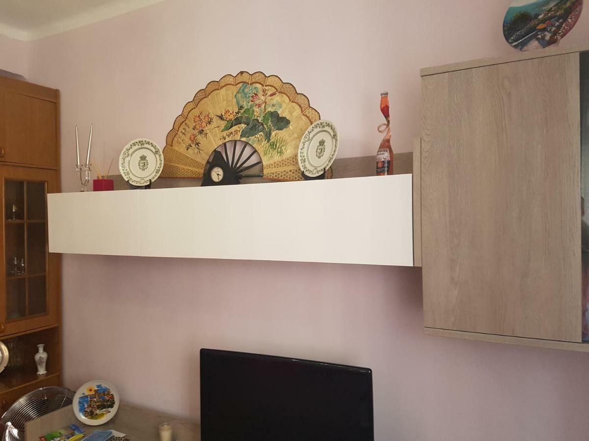 Apartamento Manzanera Логроньо Экстерьер фото